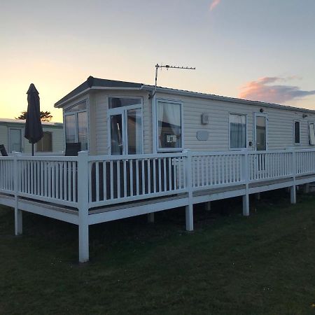 Romney Sands Holiday Park Littlestone-on-Sea Ngoại thất bức ảnh