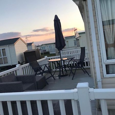 Romney Sands Holiday Park Littlestone-on-Sea Ngoại thất bức ảnh
