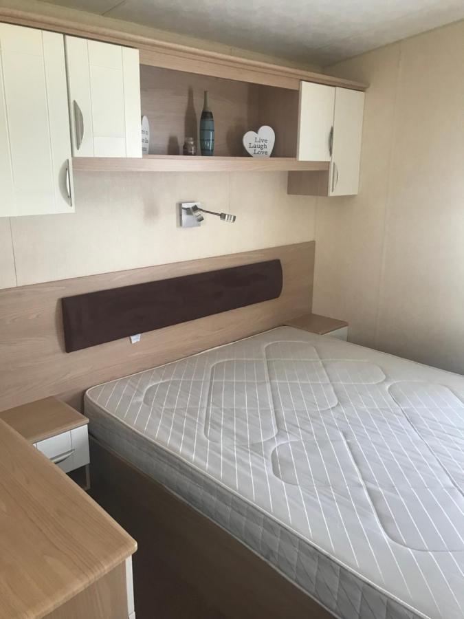 Romney Sands Holiday Park Littlestone-on-Sea Ngoại thất bức ảnh