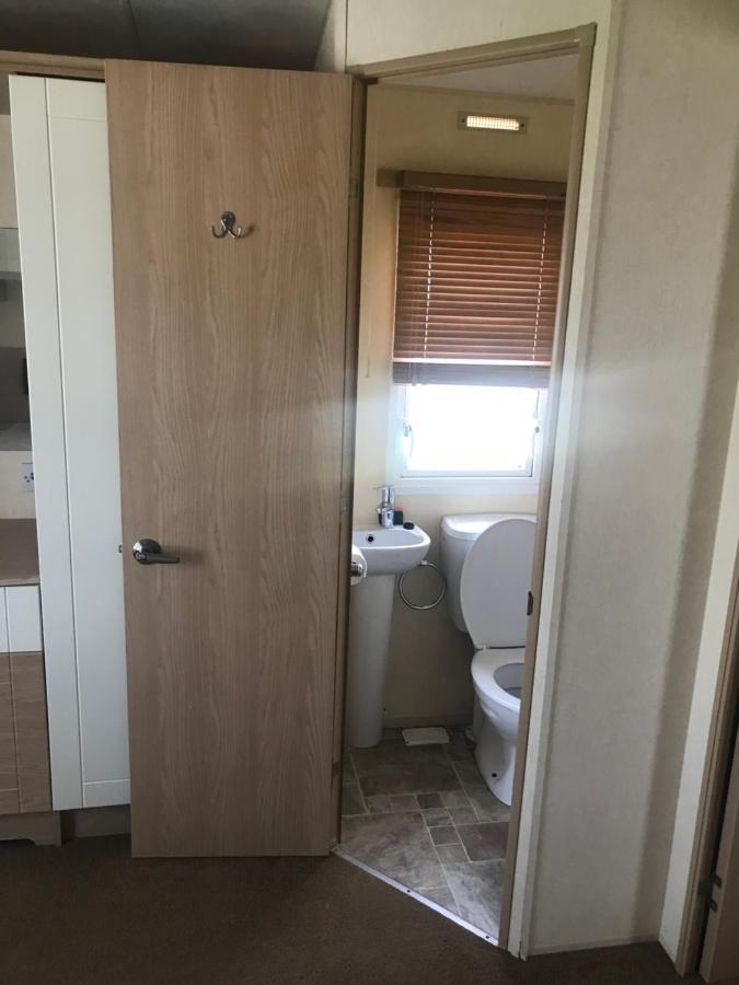 Romney Sands Holiday Park Littlestone-on-Sea Ngoại thất bức ảnh