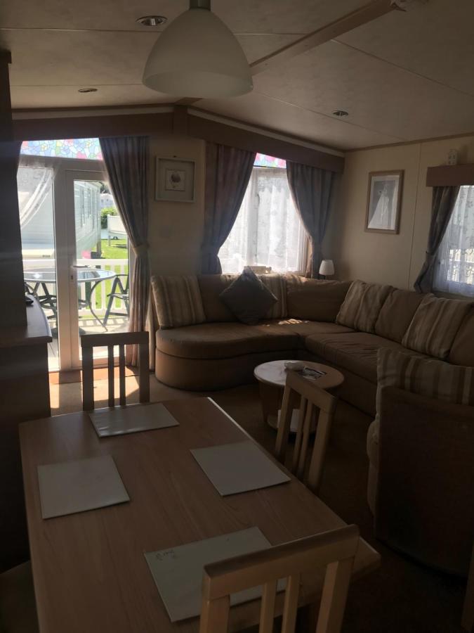 Romney Sands Holiday Park Littlestone-on-Sea Ngoại thất bức ảnh
