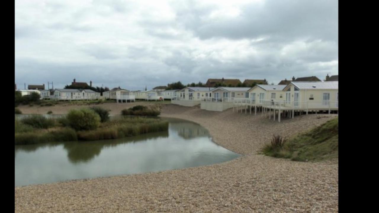 Romney Sands Holiday Park Littlestone-on-Sea Ngoại thất bức ảnh