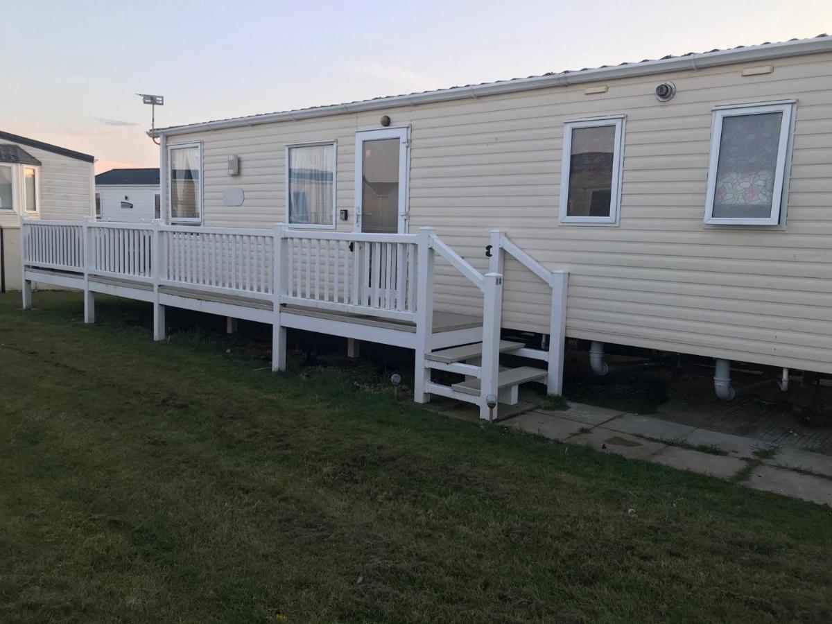 Romney Sands Holiday Park Littlestone-on-Sea Ngoại thất bức ảnh