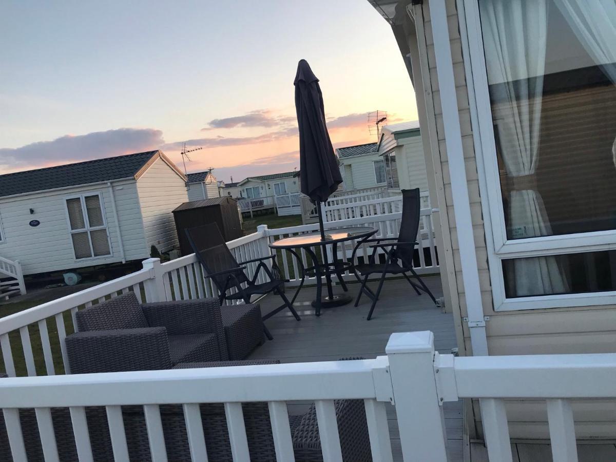 Romney Sands Holiday Park Littlestone-on-Sea Ngoại thất bức ảnh