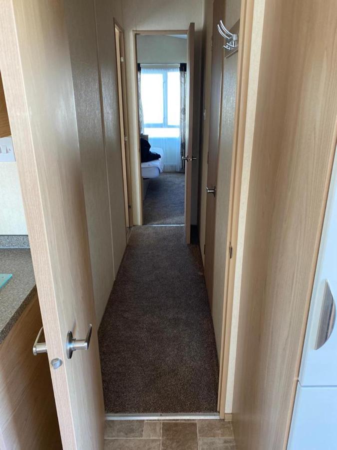 Romney Sands Holiday Park Littlestone-on-Sea Ngoại thất bức ảnh