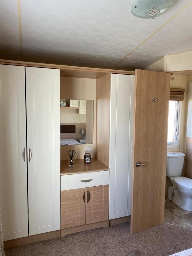 Romney Sands Holiday Park Littlestone-on-Sea Ngoại thất bức ảnh