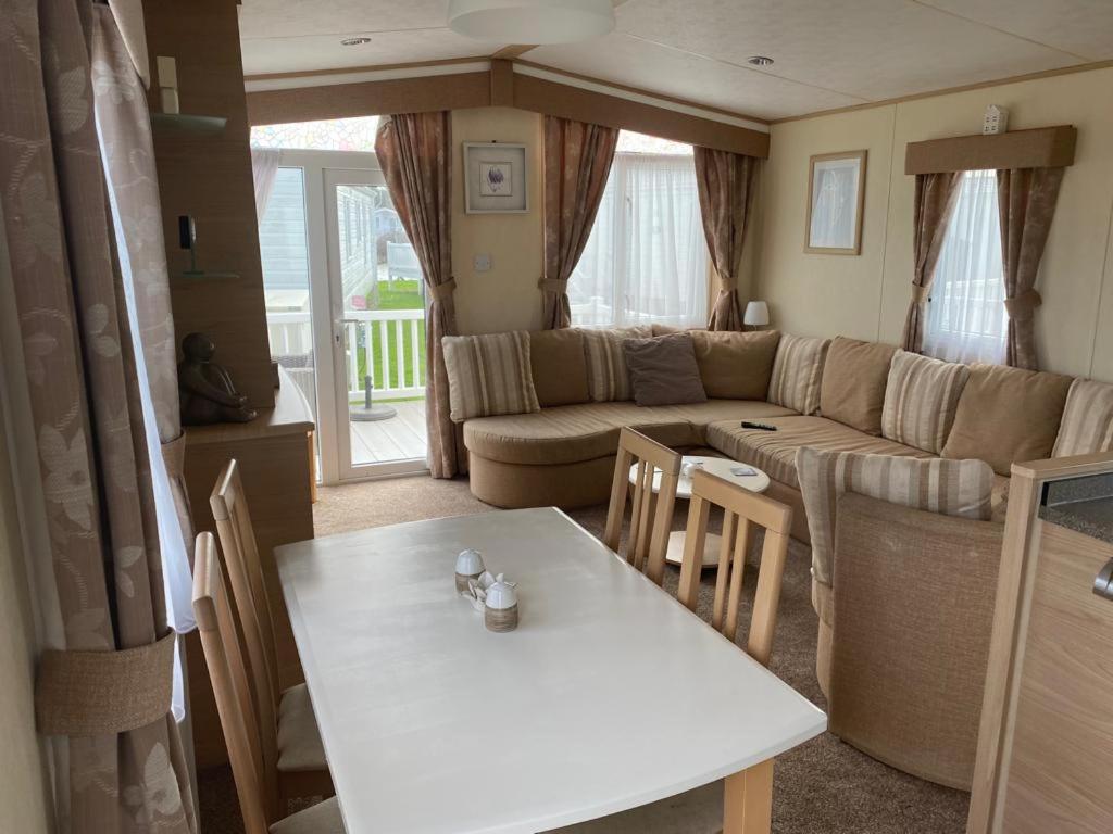 Romney Sands Holiday Park Littlestone-on-Sea Ngoại thất bức ảnh