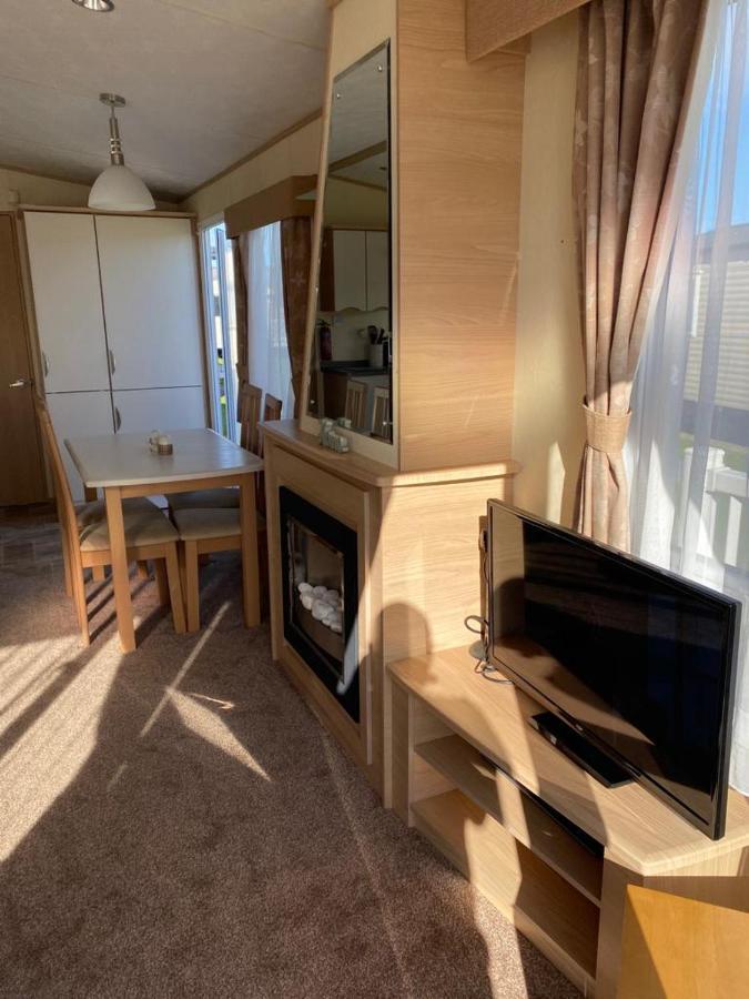Romney Sands Holiday Park Littlestone-on-Sea Ngoại thất bức ảnh