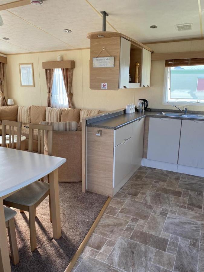 Romney Sands Holiday Park Littlestone-on-Sea Ngoại thất bức ảnh