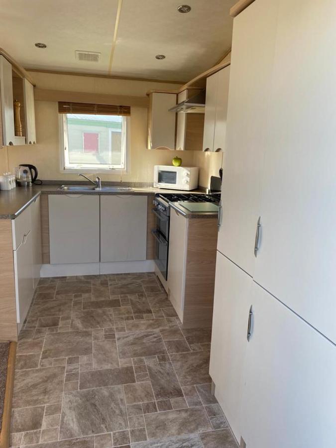 Romney Sands Holiday Park Littlestone-on-Sea Ngoại thất bức ảnh